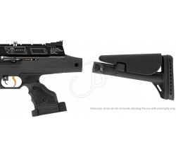 HATSAN AT-P2 CAL.4.5