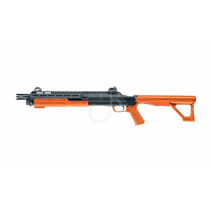 UMAREX P2P HDX-68 CAL.68 CO2 RB CN 00294 UMAREX P2P HDX-68 CAL.68 CO2 RB CN 00294