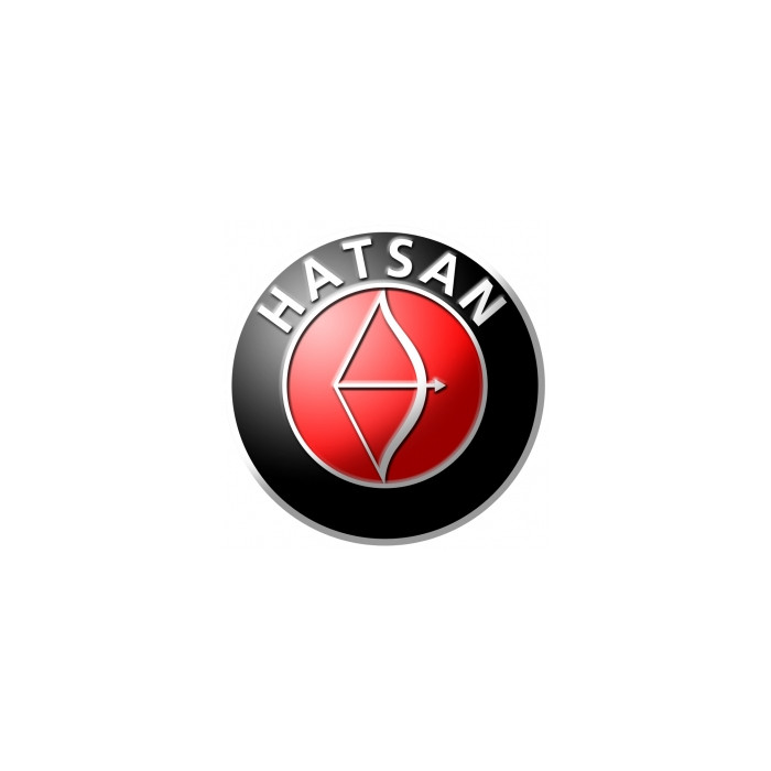 HATSAN CAC 125 PRO CAL.4.5 7.5J BLKCN 00271 HATSAN CAC 125 PRO CAL.4.5 7.5J BLKCN 00271
