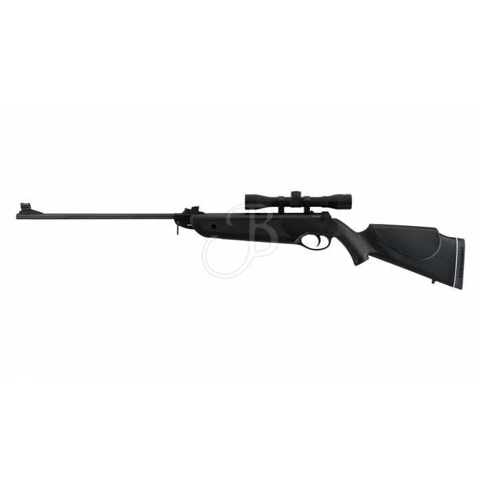 UMAREX HAMMERLI BLACK FORCE 400 4.5 CN 00266 UMAREX HAMMERLI BLACK FORCE 400 4.5 CN 00266