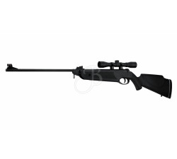 UMAREX HAMMERLI BLACK FORCE 400 4.5 CN 00266