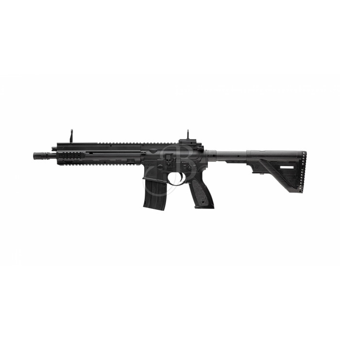 UMAREX HECKLER&KOCH HK416 A5 CO2 4.5CN 00269 UMAREX HECKLER&KOCH HK416 A5 CO2 4.5CN 00269
