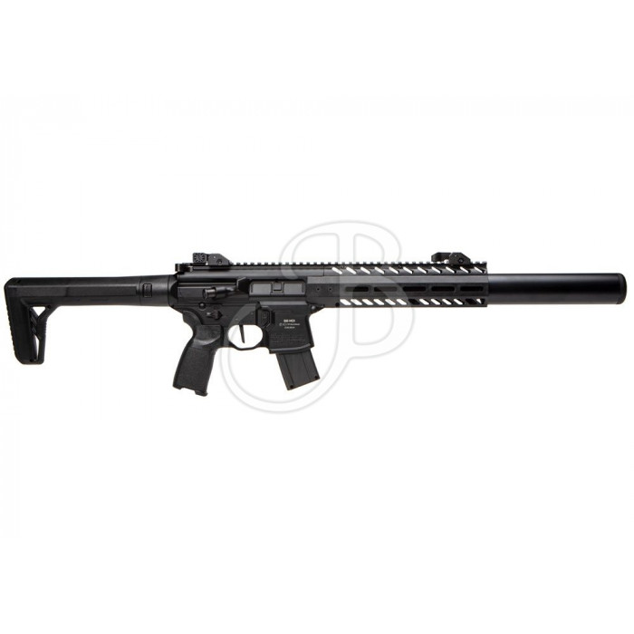 SIG SAUER AIR-MCX-177-G2-BLK GEN2 88G SIG SAUER AIR-MCX-177-G2-BLK GEN2 88G