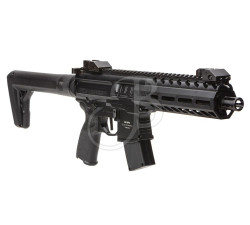 SIG SAUER AIR-MPX-177-G2-BLK GEN2 88G