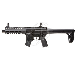 SIG SAUER AIR-MPX-177-G2-BLK GEN2 88G