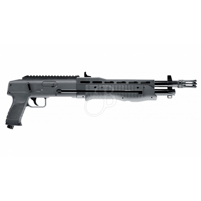UMAREX T4E TB-68 CAL.68 CO2 RB CN 00291 UMAREX T4E TB-68 CAL.68 CO2 RB CN 00291