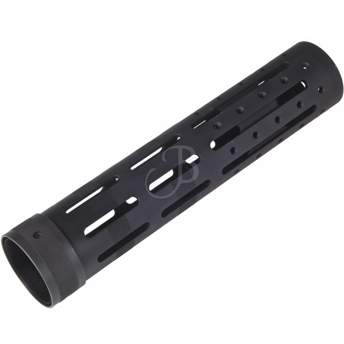 HOGUE AR15 9.5" ALU. FLOAT FOREND HOGUE AR15 9.5" ALU. FLOAT FOREND