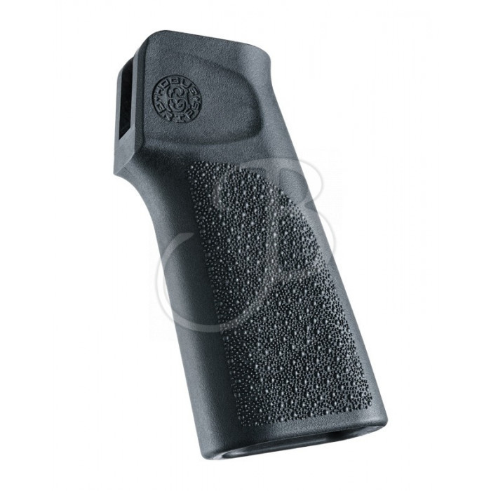 HOGUE AR15 15 DEG NFG BLK HOGUE AR15 15 DEG NFG BLK