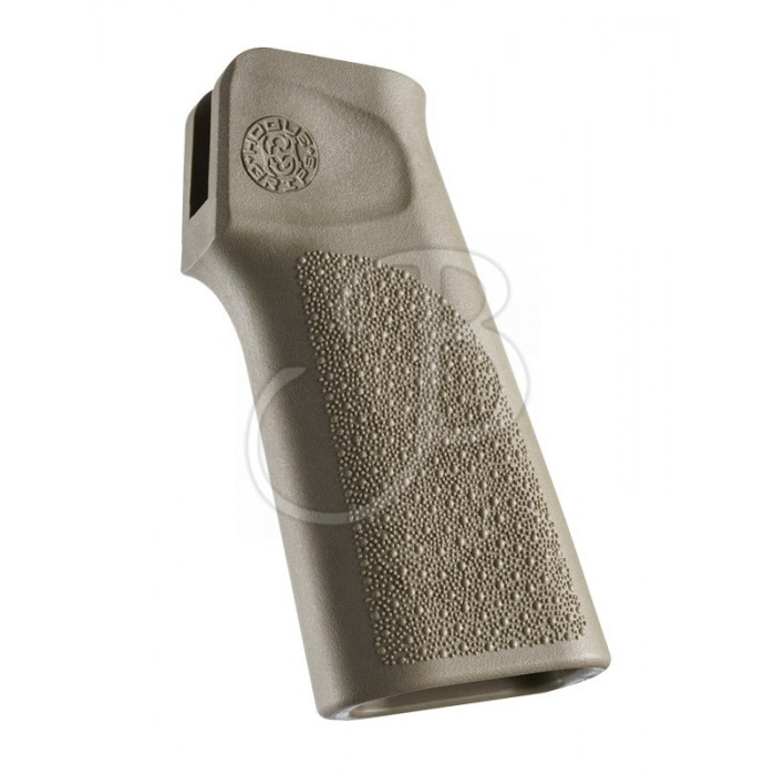 HOGUE AR15 15 DEG NFG FDE HOGUE AR15 15 DEG NFG FDE