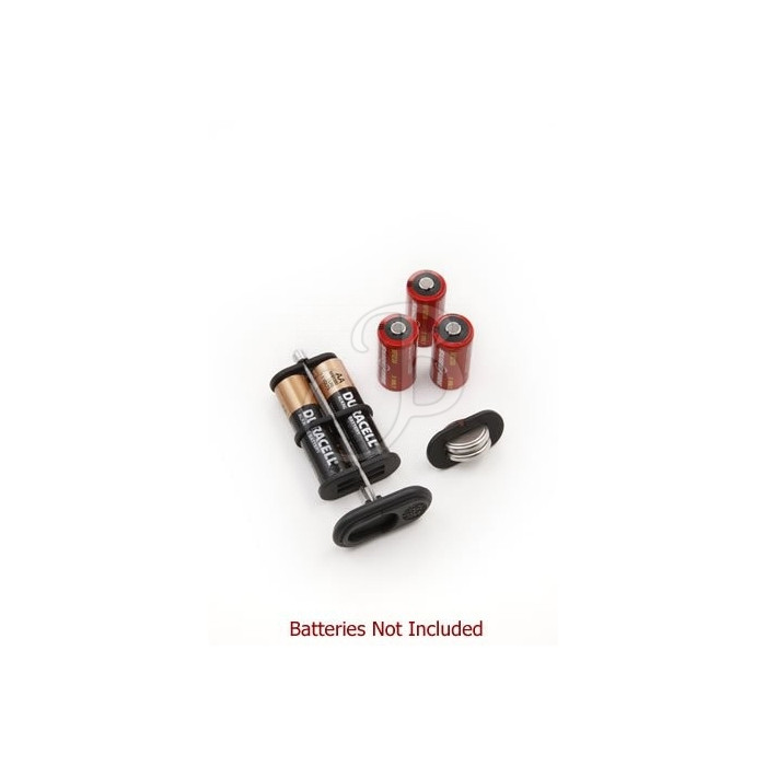 HOGUE AR15 AK GRIP STORAGE BLK HOGUE AR15 AK GRIP STORAGE BLK