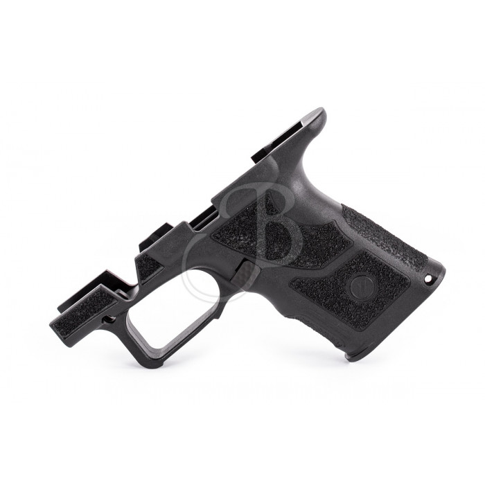 ZEV IMPUGNATURA OZ9C SHORTY -BLK ZEV IMPUGNATURA OZ9C SHORTY -BLK