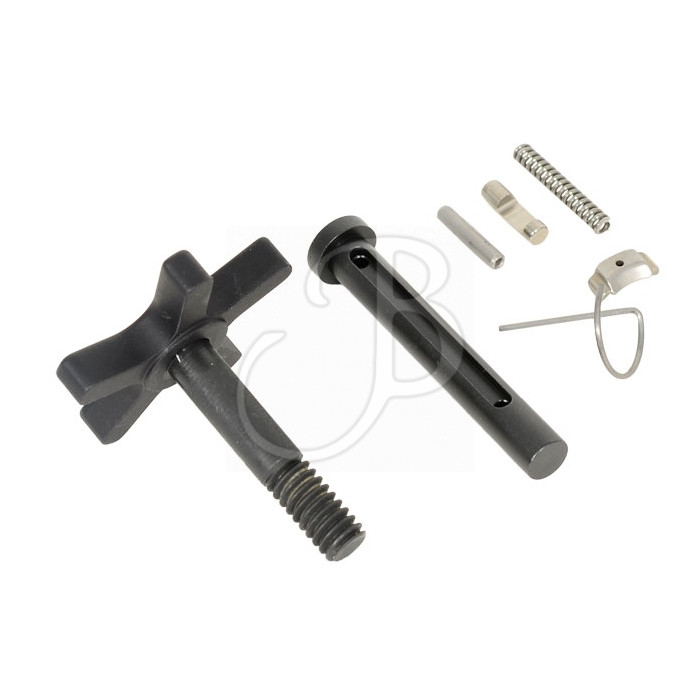 BARRETT SPARE KIT SMALL BREACH ONLY BARRETT SPARE KIT SMALL BREACH ONLY