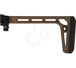 SIG SAUER CALCIO MINIMAL PIEGEVOLE MCX/MPX CO