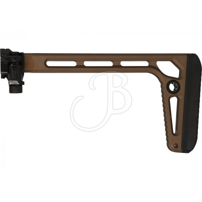 SIG SAUER MINIMAL FOLD STOCK MCX/MPX COY SIG SAUER MINIMAL FOLD STOCK MCX/MPX COY
