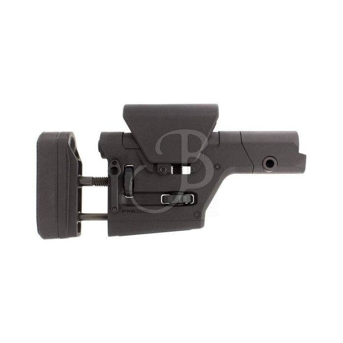 MAGPUL PRS-GEN3 PREC ADJ STOCK AR15 MAGPUL PRS-GEN3 PREC ADJ STOCK AR15