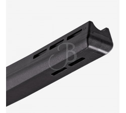 MAGPUL RUGER AMERICAN SA STOCK - BLK