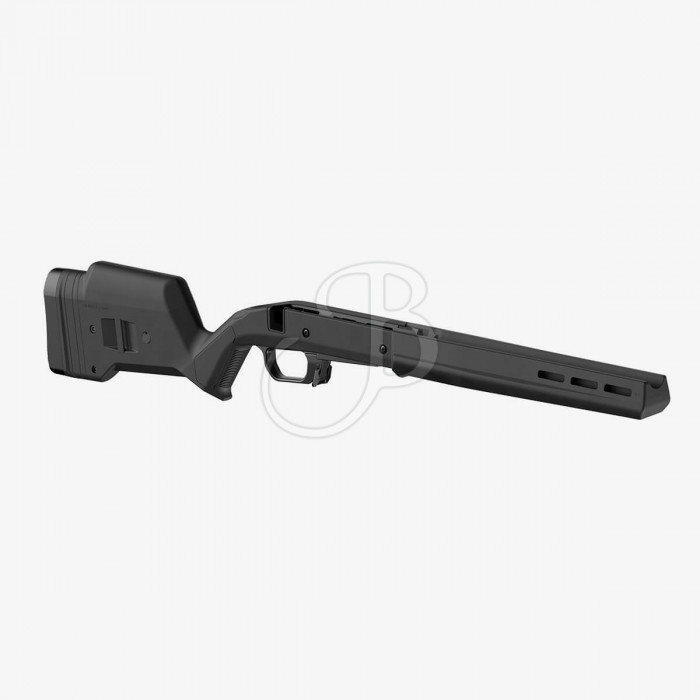 MAGPUL SAVAGE 110 SA STOCK - BLK