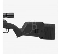 MAGPUL SAVAGE 110 SA STOCK - BLK