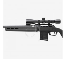 MAGPUL SAVAGE 110 SA STOCK - BLK