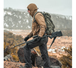 MAGPUL SAVAGE 110 SA STOCK - BLK
