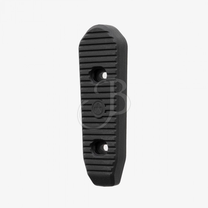 MAGPUL PRS LITE RUBBER BUTT-PAD BLACK MAGPUL PRS LITE RUBBER BUTT-PAD BLACK
