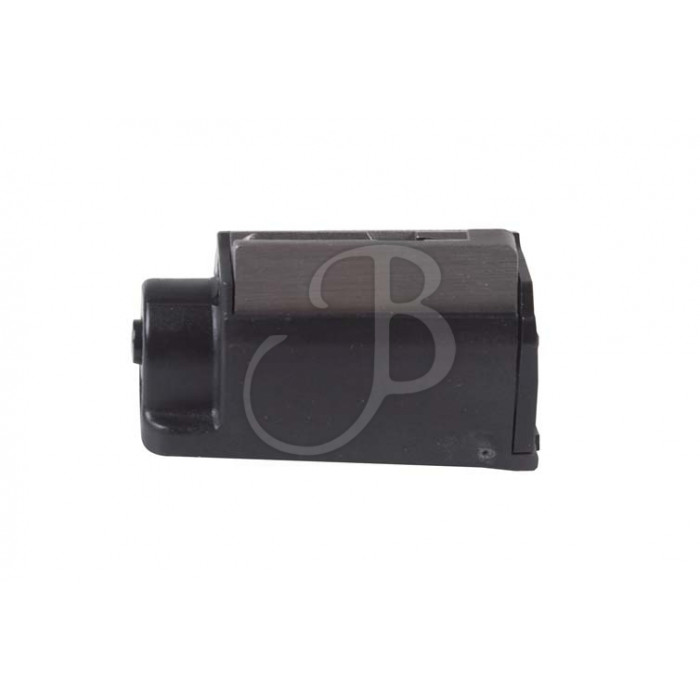 RUGER MAG-77/44 - MAGAZ 4-SHOT 44MAG RUGER MAG-77/44 - MAGAZ 4-SHOT 44MAG