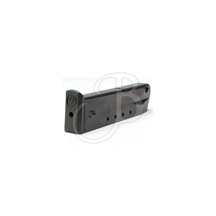 RUGER PC4 CARICATORE CAL.40S&W 10 COLPI RUGER PC4 CARICATORE CAL.40S&W 10 COLPI