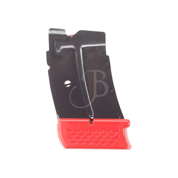ANSCHUTZ 1827-U2 CARICATORE BIATHLON 22LR 5C ANSCHUTZ 1827-U2 CARICATORE BIATHLON 22LR 5C