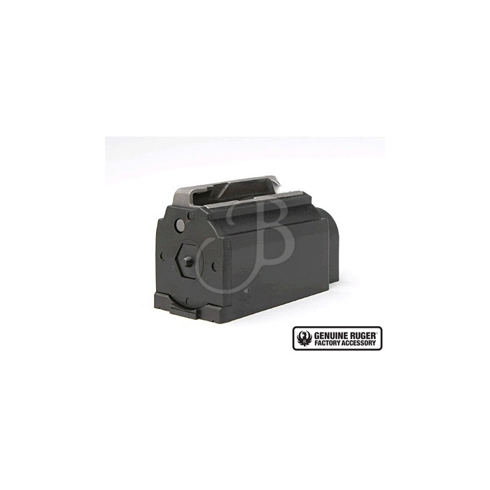 RUGER 96/44 CARICATORE CAL.44 MAG 4 COLPI RUGER 96/44 CARICATORE CAL.44 MAG 4 COLPI