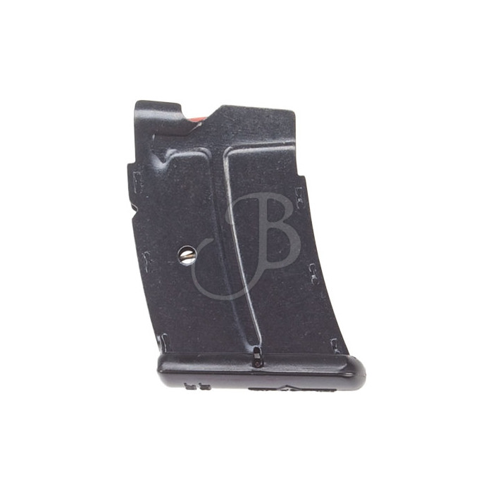 ANSCHUTZ CARICATORE 22WMR 4 COLPI ANSCHUTZ CARICATORE 22WMR 4 COLPI
