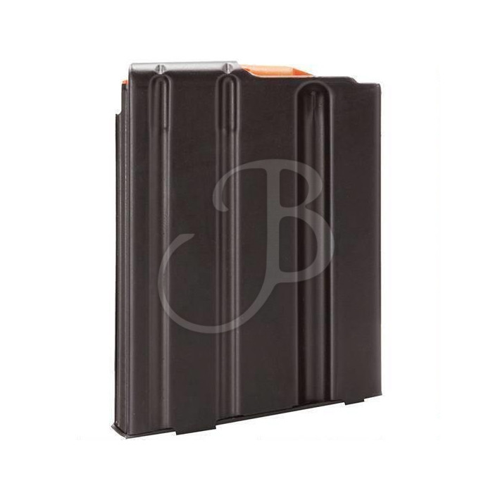 RUGER SR-556 CARICATORE CAL.223 REM 5COLPI