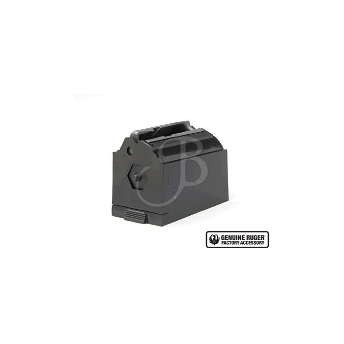 RUGER JMX-1 MAGAZINE 9-SHOT 22WMRF RUGER JMX-1 MAGAZINE 9-SHOT 22WMRF