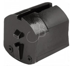 SAVAGE A22 MAG 10-SHOT 22LR