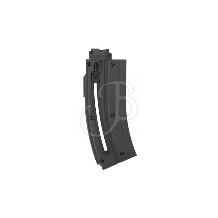 HAMMERLI TAC R1 CARICATORE .22LR 20COLPI HAMMERLI TAC R1 CARICATORE .22LR 20COLPI