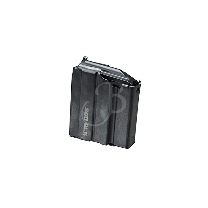 RUGER MAG-10 MAGAZINE 10-SH .300 BLK RUGER MAG-10 MAGAZINE 10-SH .300 BLK