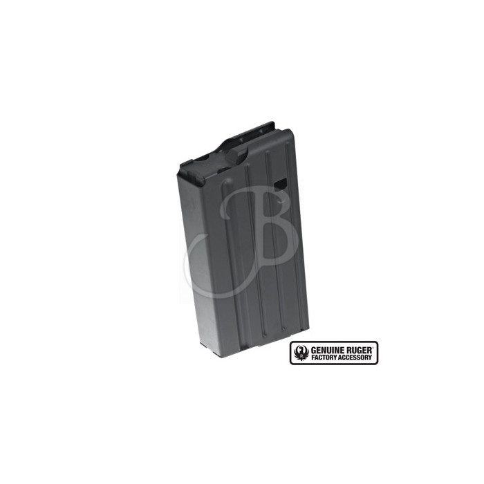RUGER SFAR CARICATORE .308 WIN 20C RUGER SFAR CARICATORE .308 WIN 20C