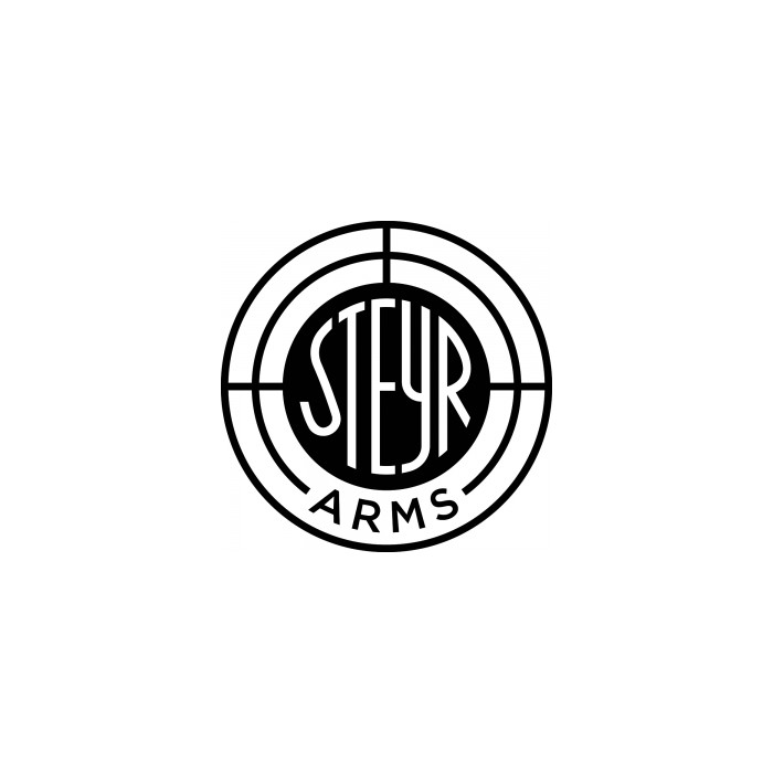 STEYR SSG 08 CARICATORE CAL.338 LAP MAG.   6C