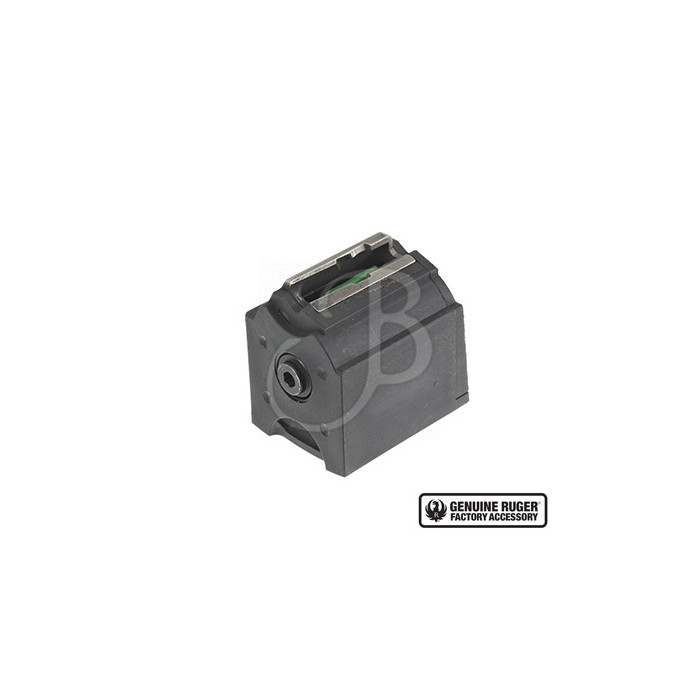 RUGER LX-1 MAGAZINE 10-SHOT 22LR LH