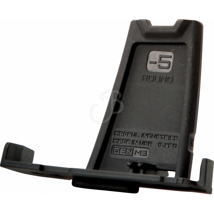 MAGPUL MINUS 5 ROUND LIMIER PMAG M3