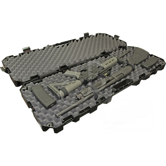 MTM TACTICAL RIFLE CASE BLK 42" MTM TACTICAL RIFLE CASE BLK 42"