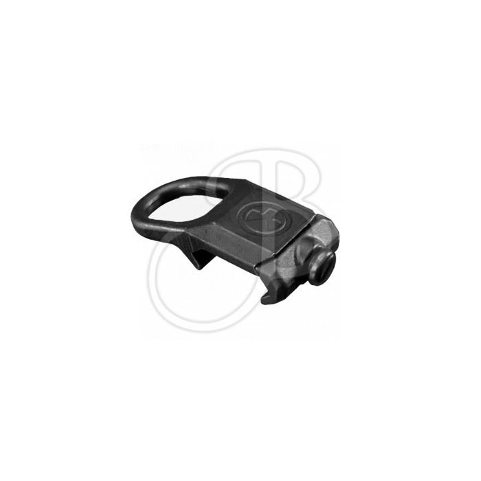 MAGPUL RAIL SLING ATTACHMENT - BLACK MAGPUL RAIL SLING ATTACHMENT - BLACK