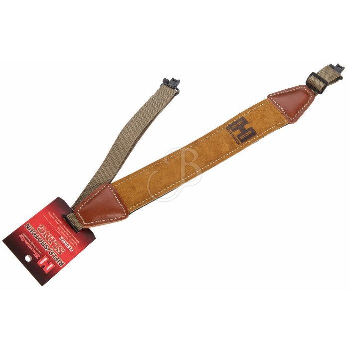 HORNDY HORNADY UNIVERSAL GUN SLING HORNDY HORNADY UNIVERSAL GUN SLING