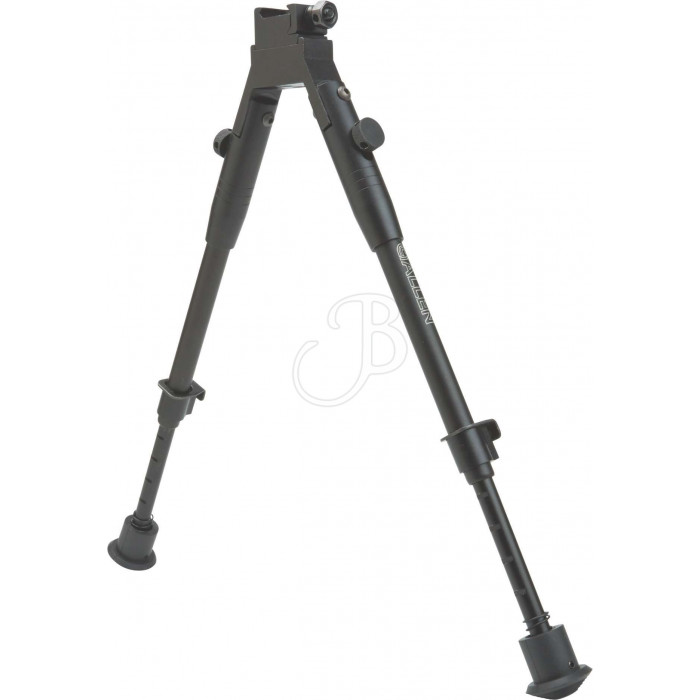 ALLEN RAIL MOUNT BOZEMAN BIPOD 9-13" ALLEN RAIL MOUNT BOZEMAN BIPOD 9-13"