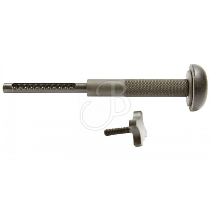 BARRETT MONOPOD KIT BLACK BARRETT MONOPOD KIT BLACK
