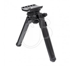 MAGPUL BIPIEDE PAN&TILT 6.3"-10.3" QD    -BLK