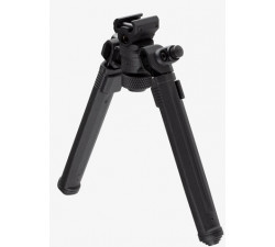 MAGPUL BIPIEDE PAN&TILT 6.3"-10.3" PICATI-BLK