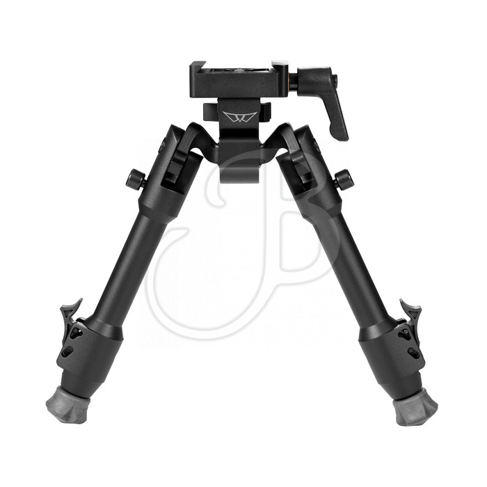 WARNE SKILINE PRECISION BIPOD ARCA R WARNE SKILINE PRECISION BIPOD ARCA R