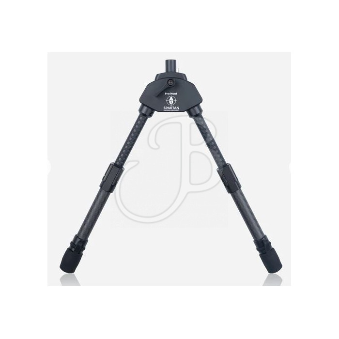 SPARTAN PROHUNT TAC BIPOD - STANDARD SPARTAN PROHUNT TAC BIPOD - STANDARD