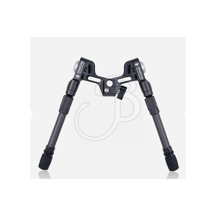SPARTAN VALHALLA BIPOD W/PICATINNY-STD SPARTAN VALHALLA BIPOD W/PICATINNY-STD