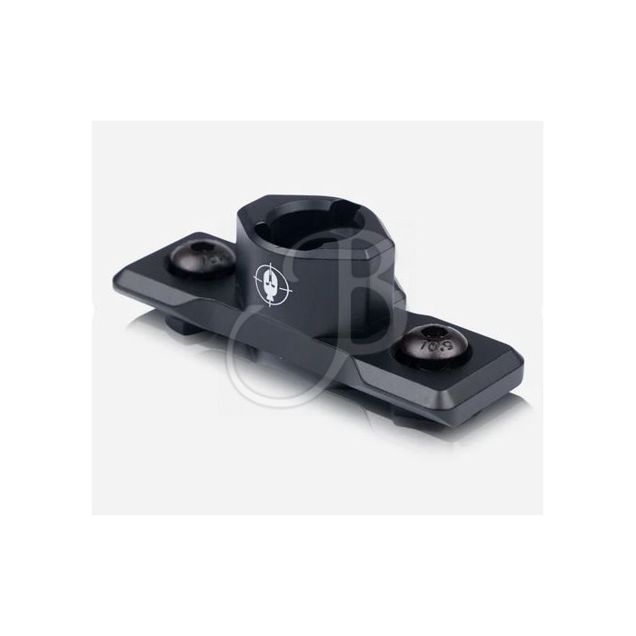 SPARTAN CLASSIC M-LOK ADAPTER SPARTAN CLASSIC M-LOK ADAPTER